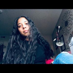 Meet your Posher, Sandra